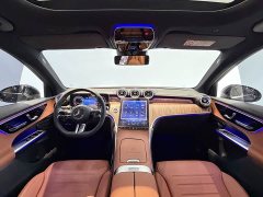 Mercedes-Benz GLC 2025 GLC 300 L 4MATIC Dynamic 5-Seater - ფოტო 9