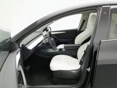 Tesla Model Y Rear-Wheel Drive - ფოტო 10