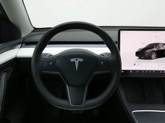 Tesla Model Y Rear-Wheel Drive - ფოტო 11