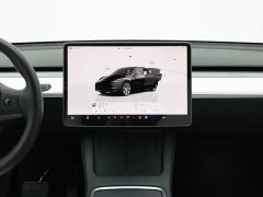 Tesla Model Y Rear-Wheel Drive - ფოტო 12