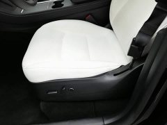 Tesla Model Y Rear-Wheel Drive - ფოტო 20