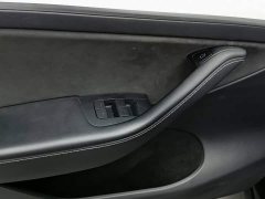 Tesla Model Y Rear-Wheel Drive - ფოტო 9