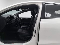 Ford Focus 2022 Sedan EcoBoost 180 Automatic ST Line - ფოტო 10