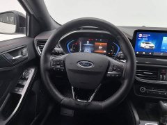Ford Focus 2022 Sedan EcoBoost 180 Automatic ST Line - ფოტო 11
