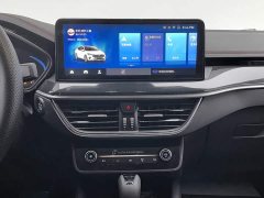 Ford Focus 2022 Sedan EcoBoost 180 Automatic ST Line - ფოტო 12