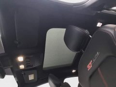 Ford Focus 2022 Sedan EcoBoost 180 Automatic ST Line - ფოტო 14