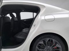 Ford Focus 2022 Sedan EcoBoost 180 Automatic ST Line - ფოტო 15