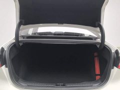 Ford Focus 2022 Sedan EcoBoost 180 Automatic ST Line - ფოტო 16