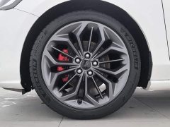 Ford Focus 2022 Sedan EcoBoost 180 Automatic ST Line - ფოტო 17