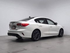 Ford Focus 2022 Sedan EcoBoost 180 Automatic ST Line - ფოტო 2