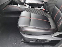 Ford Focus 2022 Sedan EcoBoost 180 Automatic ST Line - ფოტო 20
