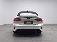 Ford Focus 2022 Sedan EcoBoost 180 Automatic ST Line - ფოტო 4