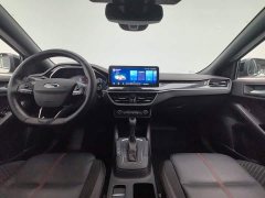 Ford Focus 2022 Sedan EcoBoost 180 Automatic ST Line - ფოტო 5