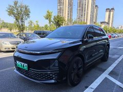 Li Auto L6 2024 Pro - ფოტო 1