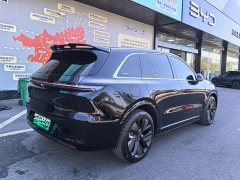 Li Auto L6 2024 Pro - ფოტო 2