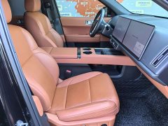 Li Auto L6 2024 Pro - ფოტო 3