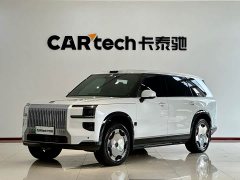 Zeekr 9X 2025 Hyper Edition 70kWh Six-Seater - ფოტო 1