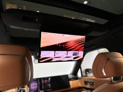 Zeekr 9X 2025 Hyper Edition 70kWh Six-Seater - ფოტო 13