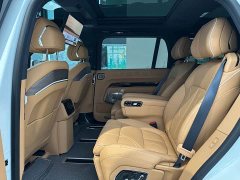 Zeekr 9X 2025 Hyper Edition 70kWh Six-Seater - ფოტო 16