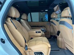 Zeekr 9X 2025 Hyper Edition 70kWh Six-Seater - ფოტო 17