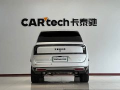 Zeekr 9X 2025 Hyper Edition 70kWh Six-Seater - ფოტო 19