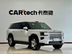 Zeekr 9X 2025 Hyper Edition 70kWh Six-Seater - ფოტო 3