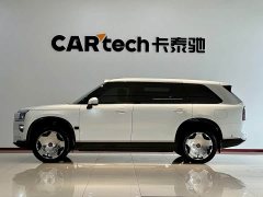 Zeekr 9X 2025 Hyper Edition 70kWh Six-Seater - ფოტო 4