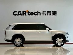 Zeekr 9X 2025 Hyper Edition 70kWh Six-Seater - ფოტო 5