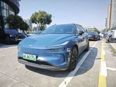Nio Lerado L60 60kWh Rear-Wheel Drive - ფოტო 1