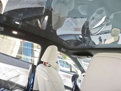Nio Lerado L60 60kWh Rear-Wheel Drive - ფოტო 2