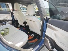 Nio Lerado L60 60kWh Rear-Wheel Drive - ფოტო 3