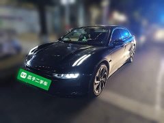 Zeekr 001 WE Edition 86kWh - ფოტო 1