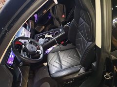 Zeekr 001 WE Edition 86kWh - ფოტო 11