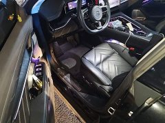 Zeekr 001 WE Edition 86kWh - ფოტო 12