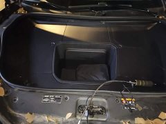 Zeekr 001 WE Edition 86kWh - ფოტო 16