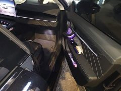 Zeekr 001 WE Edition 86kWh - ფოტო 19