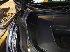 Zeekr 001 WE Edition 86kWh - ფოტო 20