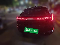 Zeekr 001 WE Edition 86kWh - ფოტო 3