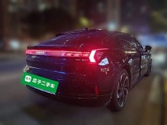 Zeekr 001 WE Edition 86kWh - ფოტო 4