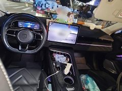Zeekr 001 WE Edition 86kWh - ფოტო 5