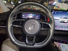 Zeekr 001 WE Edition 86kWh - ფოტო 6