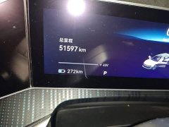 Zeekr 001 WE Edition 86kWh - ფოტო 8