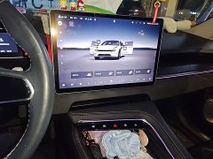 Zeekr 001 WE Edition 86kWh - ფოტო 9