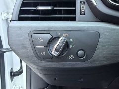 Audi A4L 2022 40 TFSI Luxury Elegance - ფოტო 10