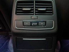 Audi A4L 2022 40 TFSI Luxury Elegance - ფოტო 11