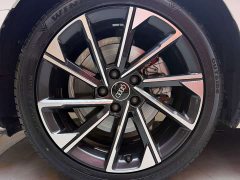 Audi A4L 2022 40 TFSI Luxury Elegance - ფოტო 13