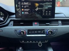 Audi A4L 2022 40 TFSI Luxury Elegance - ფოტო 15