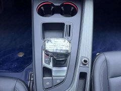 Audi A4L 2022 40 TFSI Luxury Elegance - ფოტო 16