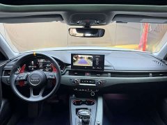 Audi A4L 2022 40 TFSI Luxury Elegance - ფოტო 4