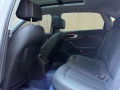 Audi A4L 2022 40 TFSI Luxury Elegance - ფოტო 5